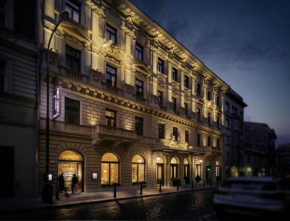 Отель COSMOPOLITAN Hotel Prague  Прага